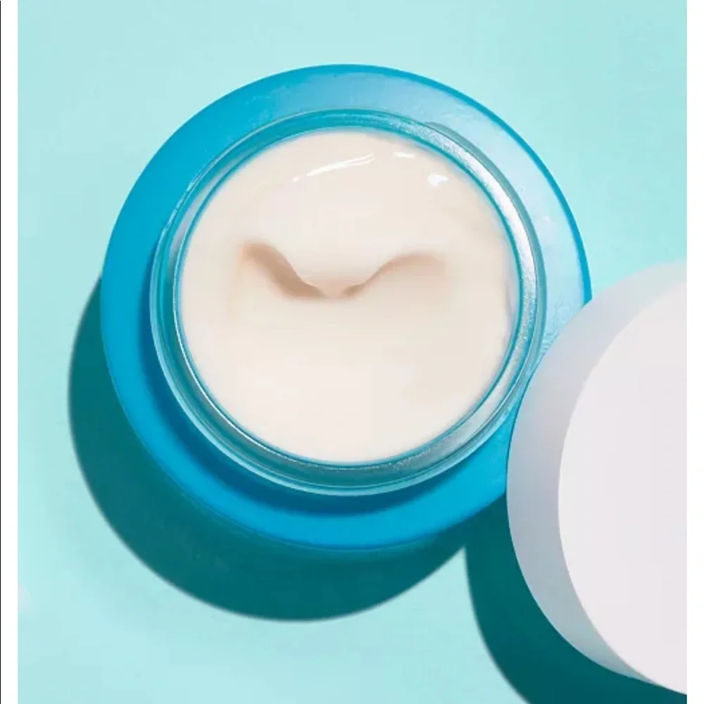 COOLA Great Barrier Cream Fortifying Moisturizer 0.5oz CLEAN BEAUTY